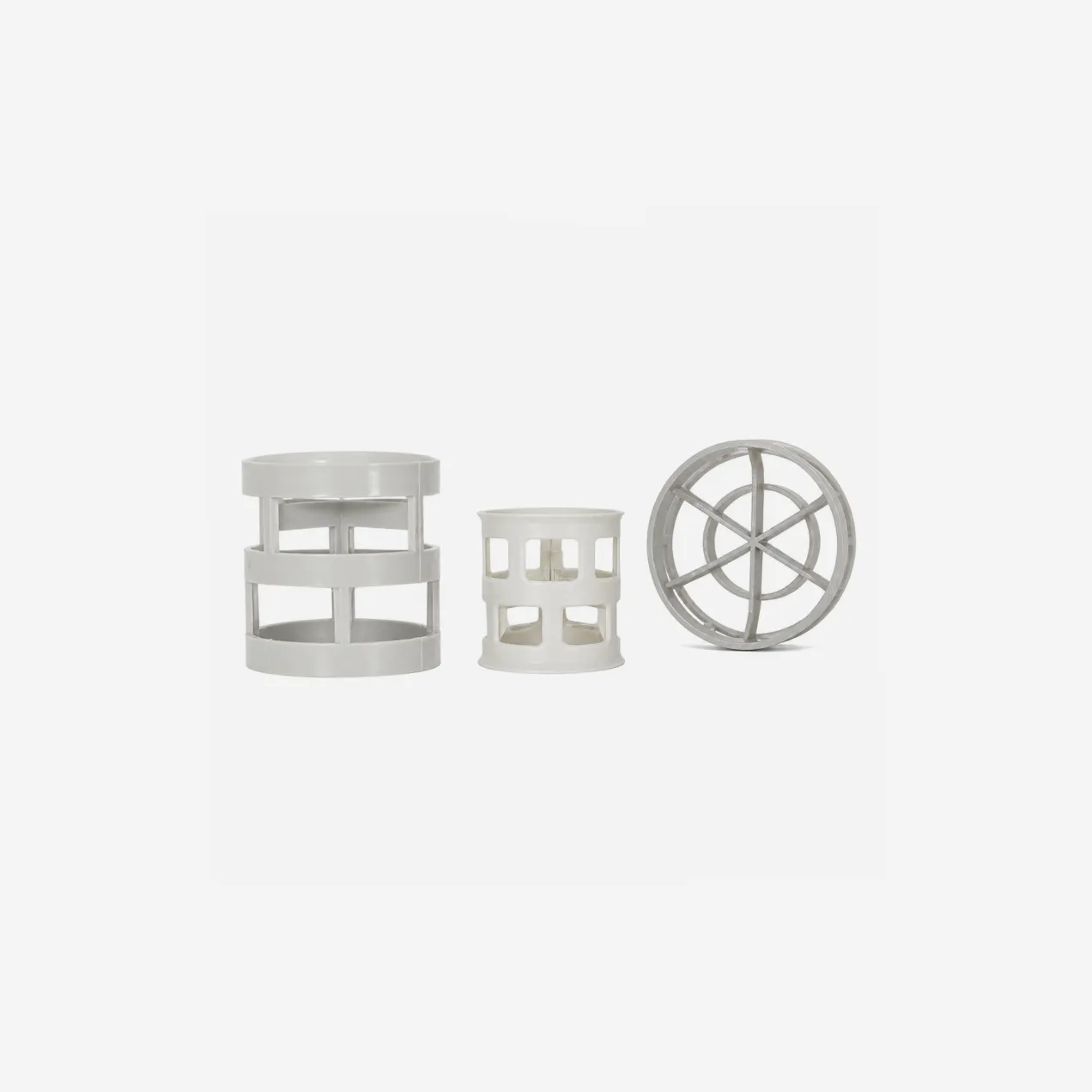UPVC Pall Ring