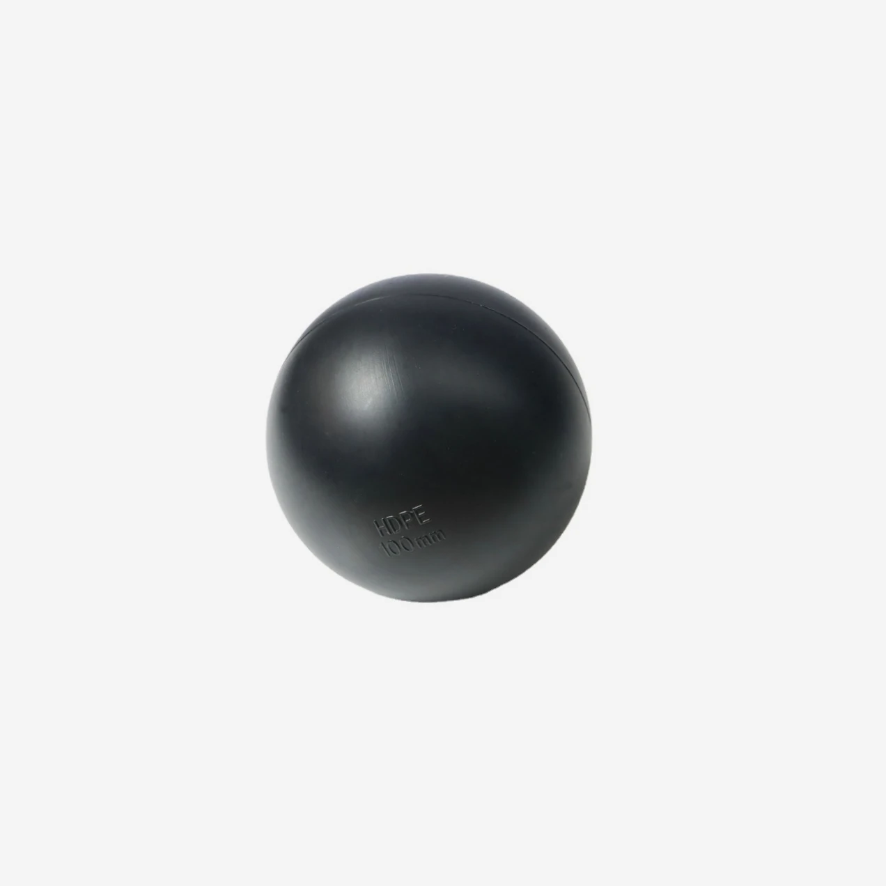 HDPE Bird Balls for Bird Control on Ponds and Tailings