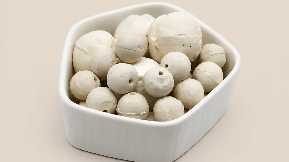 Inert Ceramic Balls: Catalyst Bed Support Sizing, Grading, and Material Selection