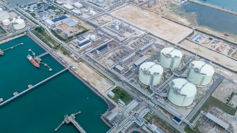 Cox Wins Mexico's Rosarito Desalination Contract, Underscoring Pretreatment Media Demand