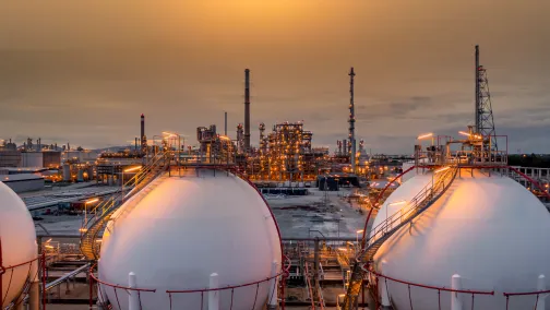 ADNOC Gas Awards $8.2B for Rich Gas Development Phases 2 & 3, Expanding Gas Treatment Demand