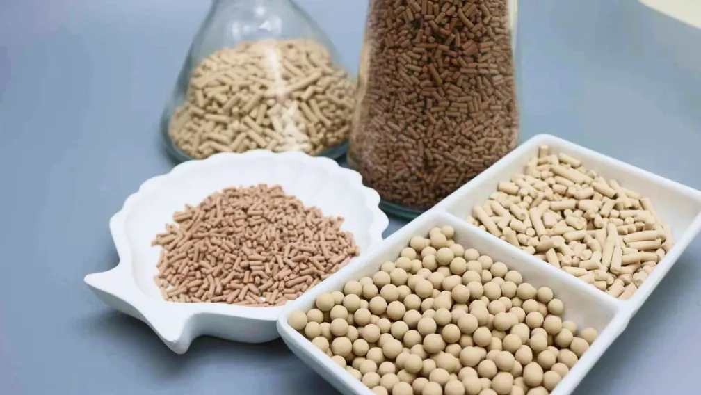 What Is Molecular Sieve? Types, How It Works, and Industrial Uses